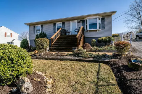 3154 Layman Trestle Rd, Harrisonburg, VA 22802