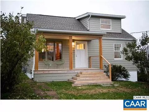 1342 Chesapeake St, Charlottesville, VA 22902
