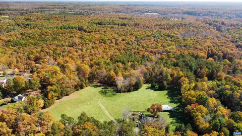 Tbd Campbell Rd, Keswick, VA 22947