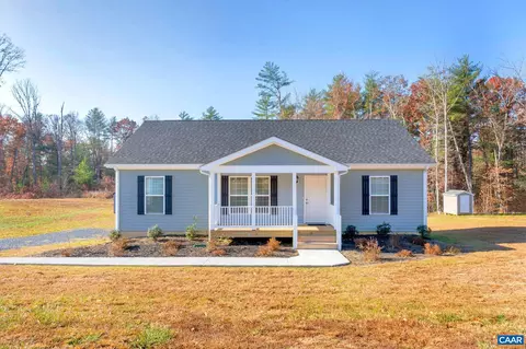 358 Charney Way, Palmyra, VA 22963