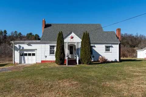 671 Little River Rd, Goshen, VA 24439