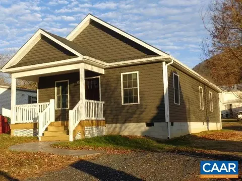 1824 Birch Ave, Buena Vista, VA 24416