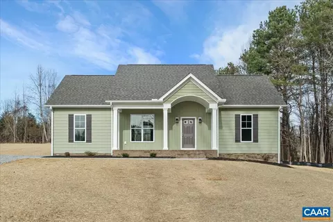 111 Mill Branch Way, Bumpass, VA 23024