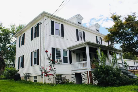 20-28 N Willow St, Harrisonburg, VA 22802
