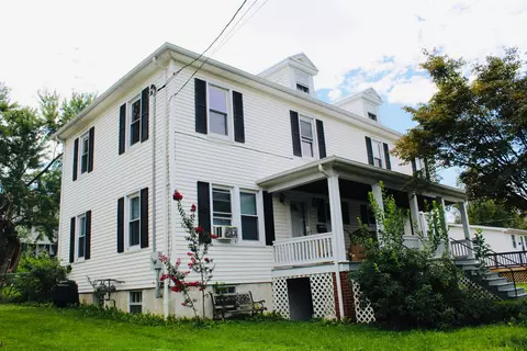 20-28 N Willow St N, Harrisonburg, VA 22802