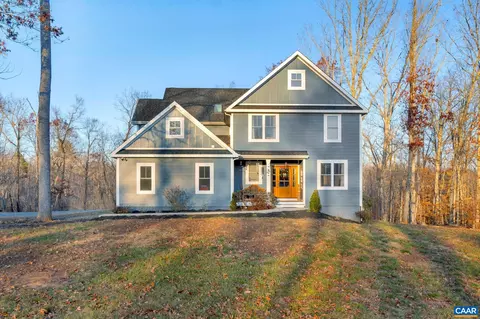 265 Pelham Dr, Keswick, VA 22947