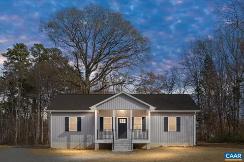 1225 Jefferson, Louisa, VA 23093