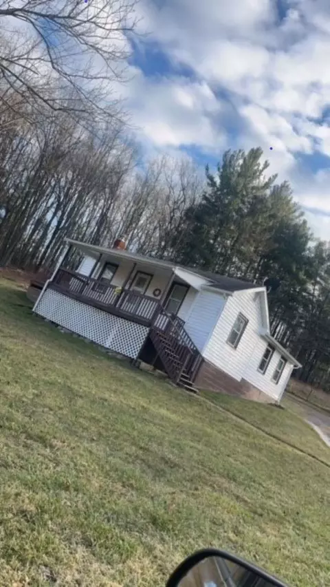 2538 Parkersburg Tpke, Swoope, VA 24479