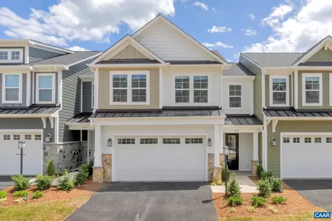 1291 Laconia Ln, Charlottesville, VA 22911