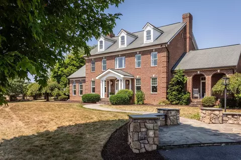 649 Banner Way, Harrisonburg, VA 22801