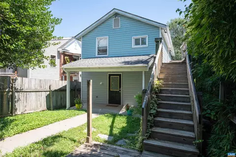 227 Douglas Ave, Charlottesville, VA 22902 photo 4