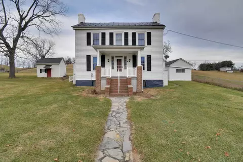 3803 Middlebrook Rd, Middlebrook, VA 24459