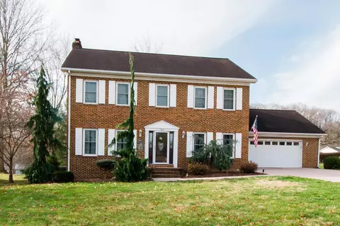 108 Miller Dr, Bridgewater, VA 22812