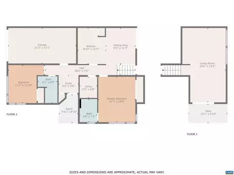 125 Blithe Ct, Charlottesville, VA 22901 photo 23