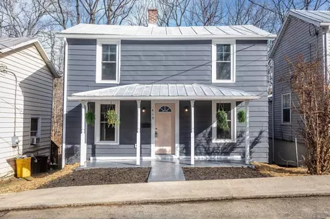 415 Tannehill St, Staunton, VA 24401