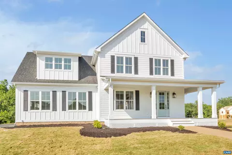 3520 Dick Woods Rd, Charlottesville, VA 22903