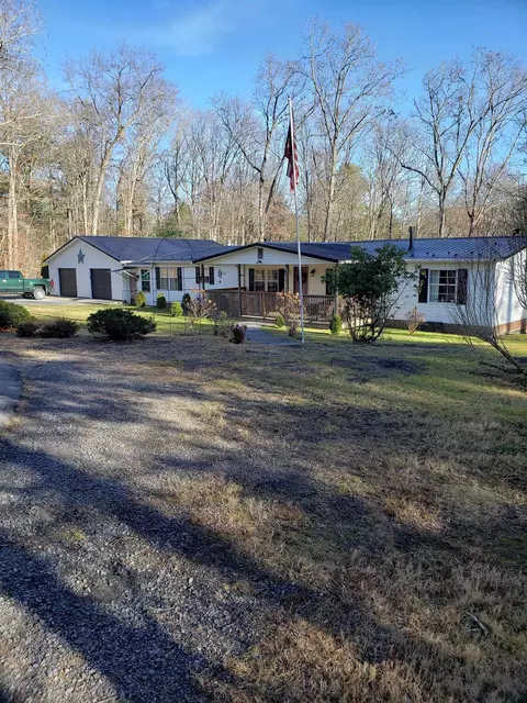 846 Mcguffin Rd, Warm Springs, VA 24484