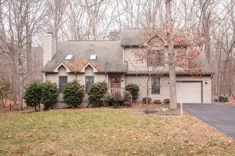 171 Kaylor Cir, Mcgaheysville, VA 22840