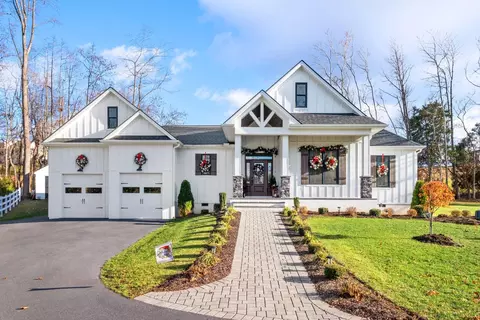 1100 Lakeview Dr, Harrisonburg, VA 22801