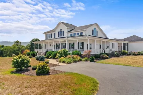 1684 Jacob Burner Dr, Mcgaheysville, VA 22840
