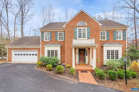 2952 Cove Trce, Charlottesville, VA 22911