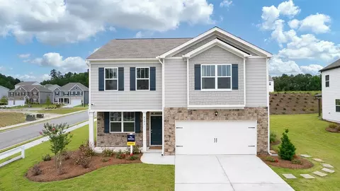 406 Stonewall Jackson Blvd, Staunton, VA 24401