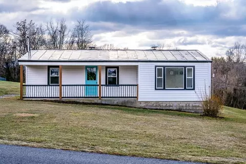 17814 Red Brush Rd, Elkton, VA 22827