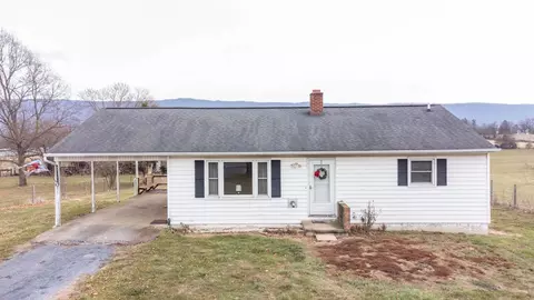 15234 N Valley Pike, Timberville, VA 22853