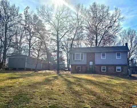 187 Warmar Rd, Ruckersville, VA 22968