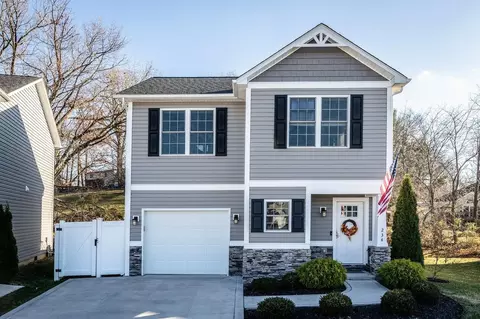 234 Dylan Cir, Bridgewater, VA 22812