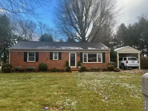 314 Homestead Dr, Bridgewater, VA 22812