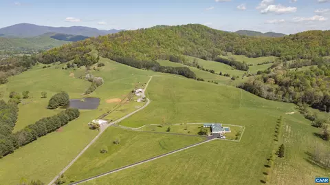 4345 Wolftown-hood Rd, Madison, VA 22727
