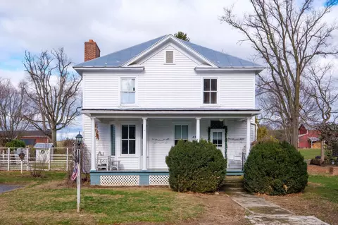 8529 Main St, Port Republic, VA 24471