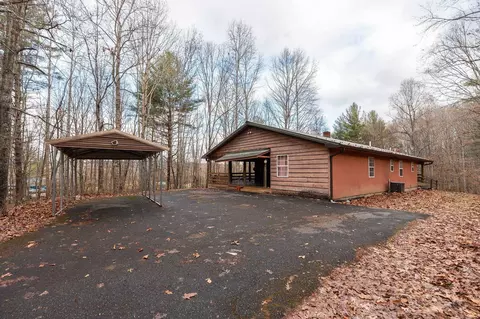 17 Sunny Acres Ln, Craigsville, VA 24430