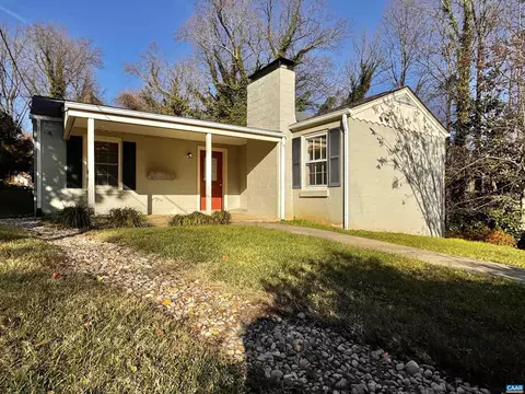 1214 Preston Ave, Charlottesville, VA 22903