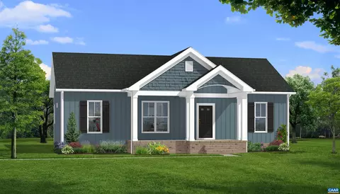tbd Rolling Acres, Blackstone, VA 23824