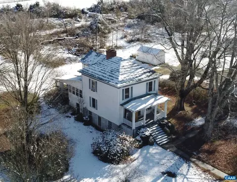 5434 Lee Jackson Hwy, Raphine, VA 24472