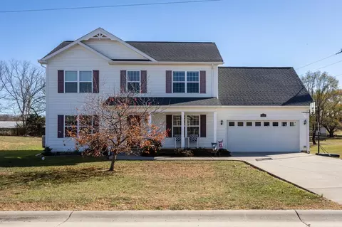 4240 Wiltshire St, Harrisonburg, VA 22802