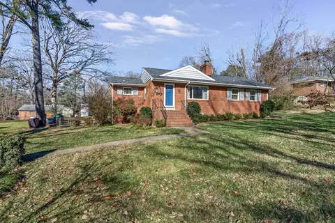 8814 Trevilians Sq, North Chesterfield, VA 23235