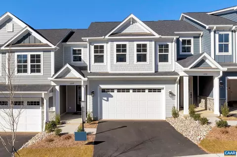 1259 Laconia Ln, Charlottesville, VA 22911