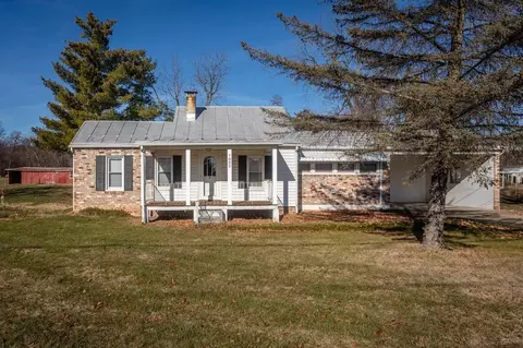 7002 Community Center Rd, Dayton, VA 22821