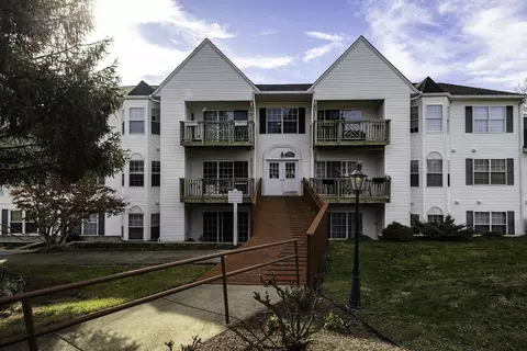 4072 Rose Bud Ct #72, Edinburg, VA 22824