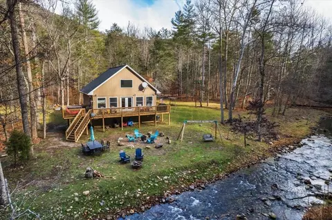 17420 Sun Valley Dr, Elkton, VA 22827