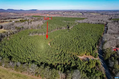 lot1 Plank Rd, Dillwyn, VA 23936