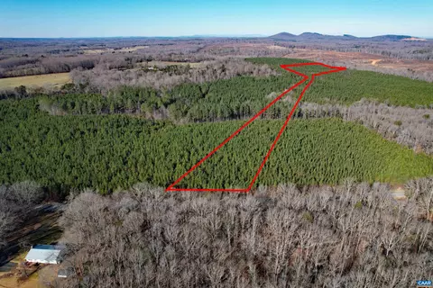 lot3 Plank Rd, Dillwyn, VA 23936