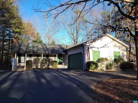 743 Jefferson Dr, Palmyra, VA 22963