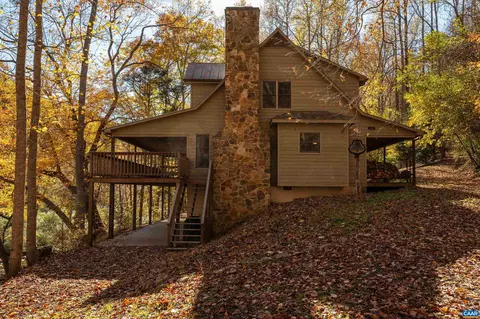16900 Indian Draft Rd, Williamsville, VA 24487
