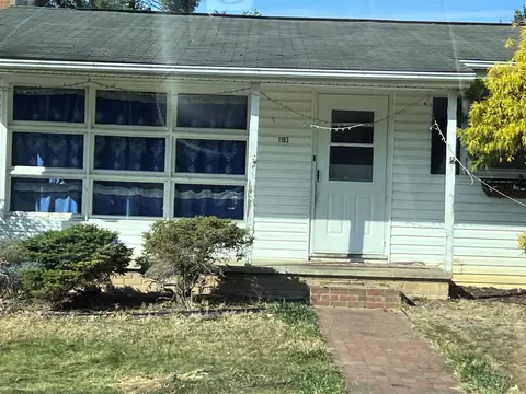 1183 Westmoreland Dr, Harrisonburg, VA 22801