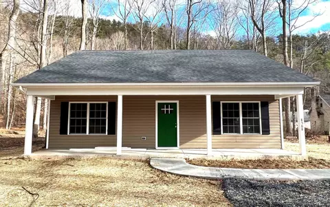 8588 Briery Branch Rd, Dayton, VA 22821