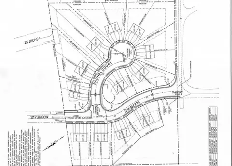 jackson st #24 S, Mount Jackson, VA 22842